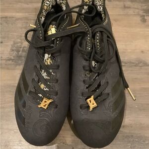 Men’s Adidas Adizero 5-Star Sundays Best Football Cleats